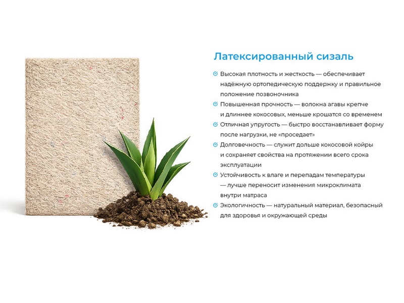 Матрас Mr.Mattress Легенда