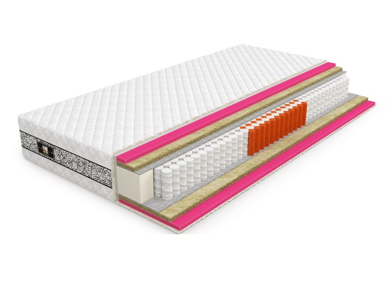 Матрас Mr.Mattress Легенда Л