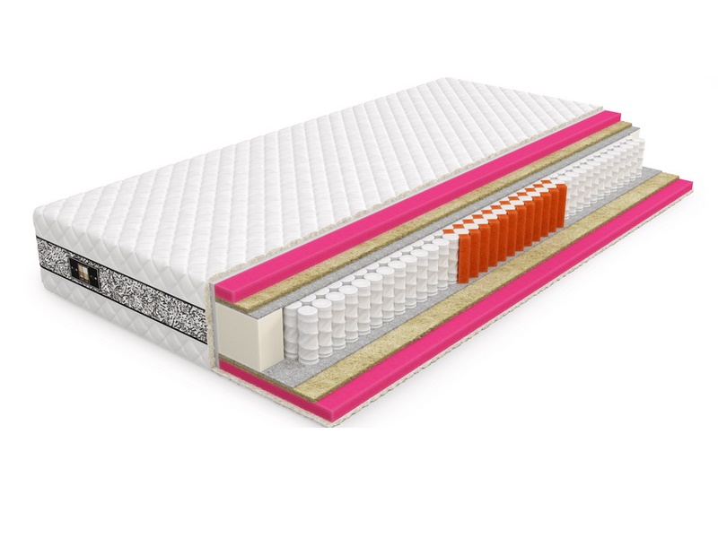 Матрас Mr.Mattress Легенда ХЛ