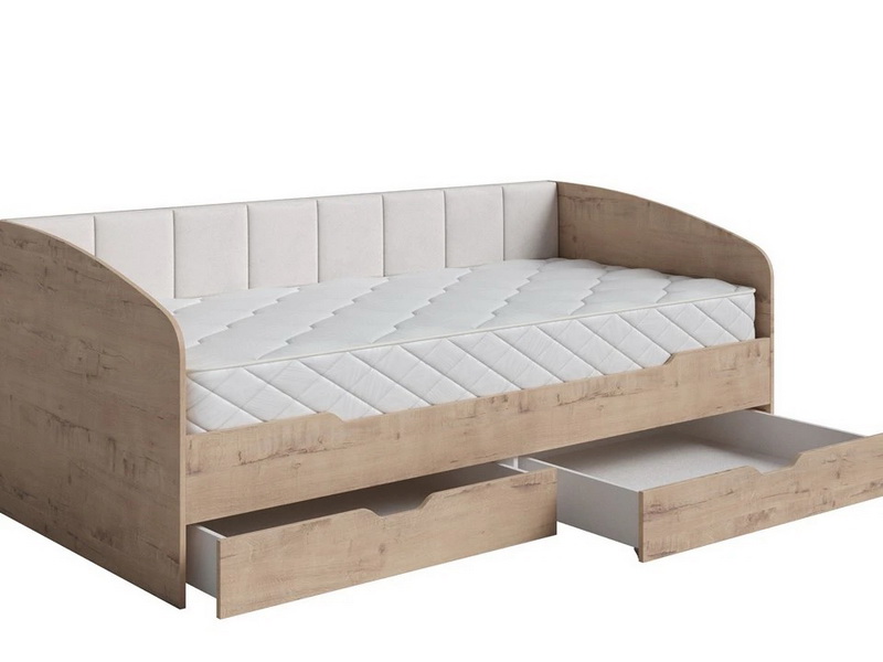 Кровать Орматек Letto