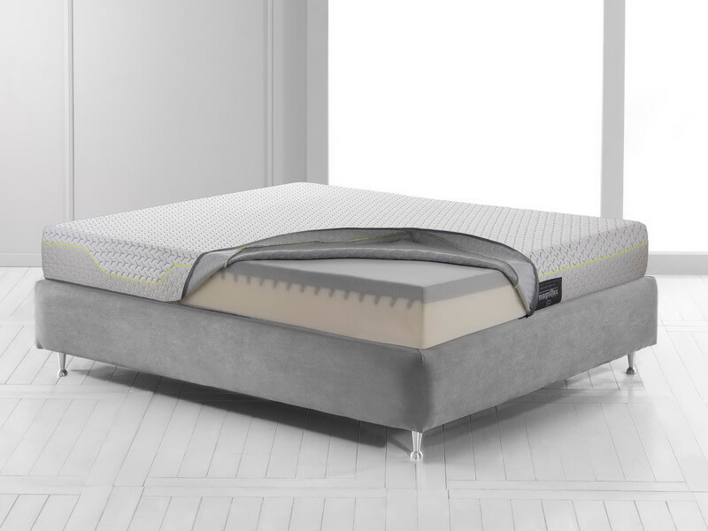 Матрас Magniflex Magnistretch Sport 9