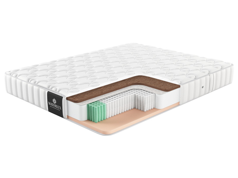 Матрас MaterLux MAKENBERRA MULTI