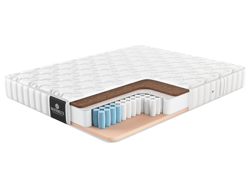 Матрас MaterLux MAKENBERRA