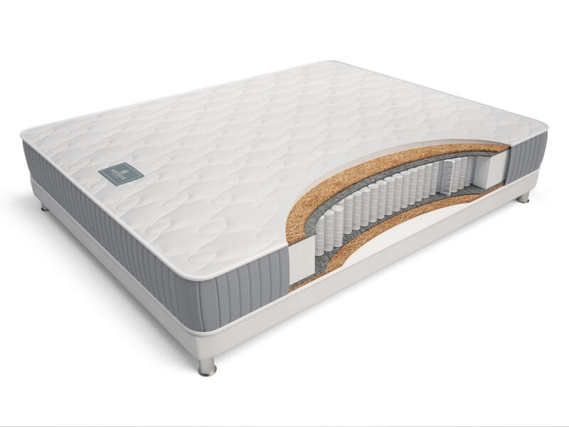 Матрас MaterLux Marte Multi