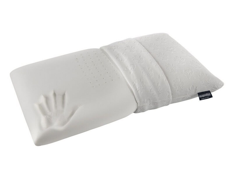 Подушка Magniflex Memoform Maxi Classico ( пр-во Италия )