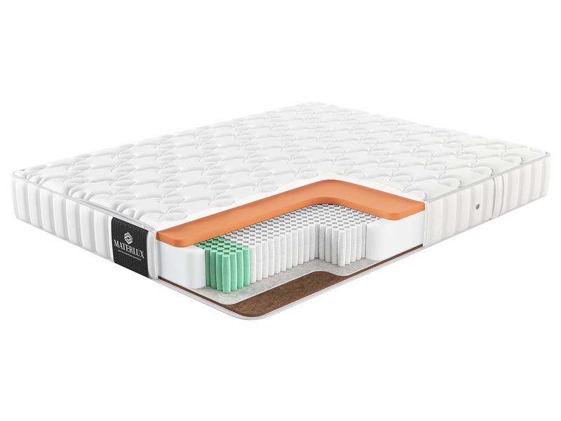 Матрас MaterLux MERANGES MULTI FORTE