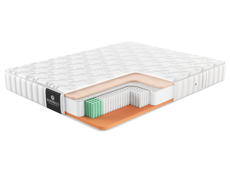 Матрас MaterLux METAURO MULTI FORTE