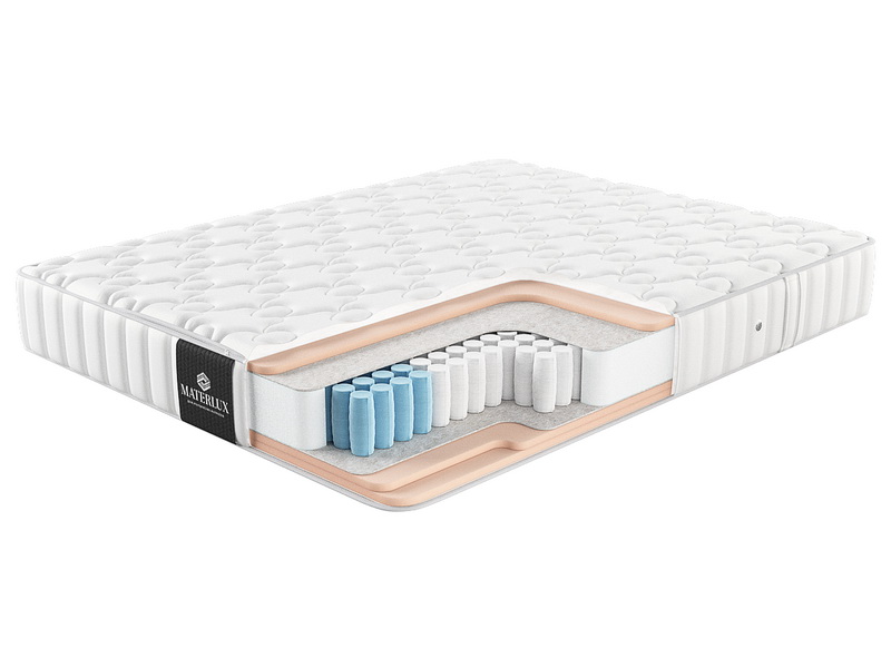 Матрас MaterLux MIRANDELA