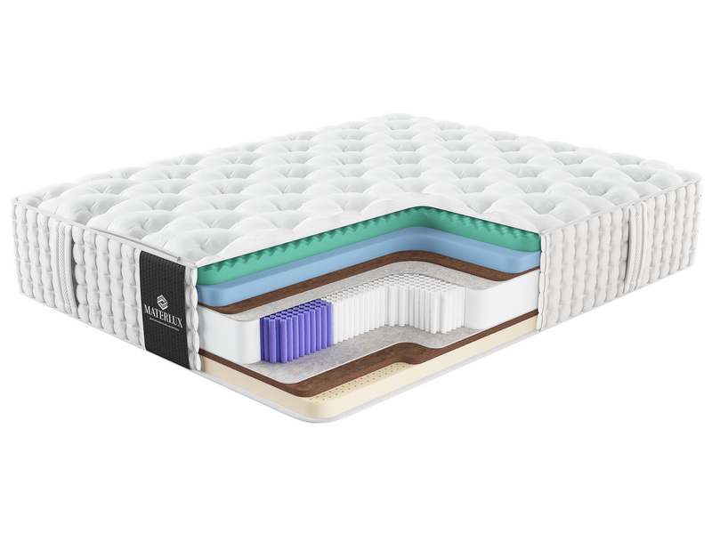 Матрас MaterLux Monika
