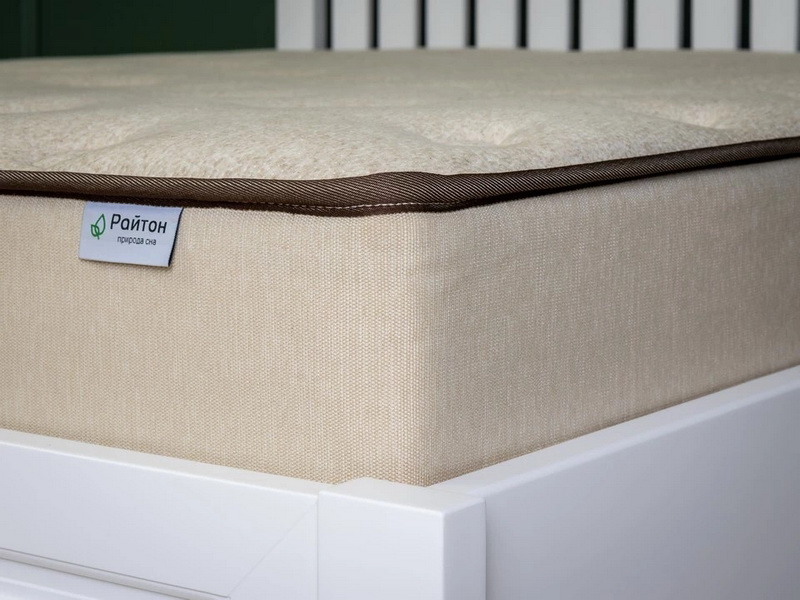 Матрас Райтон Natura Comfort P