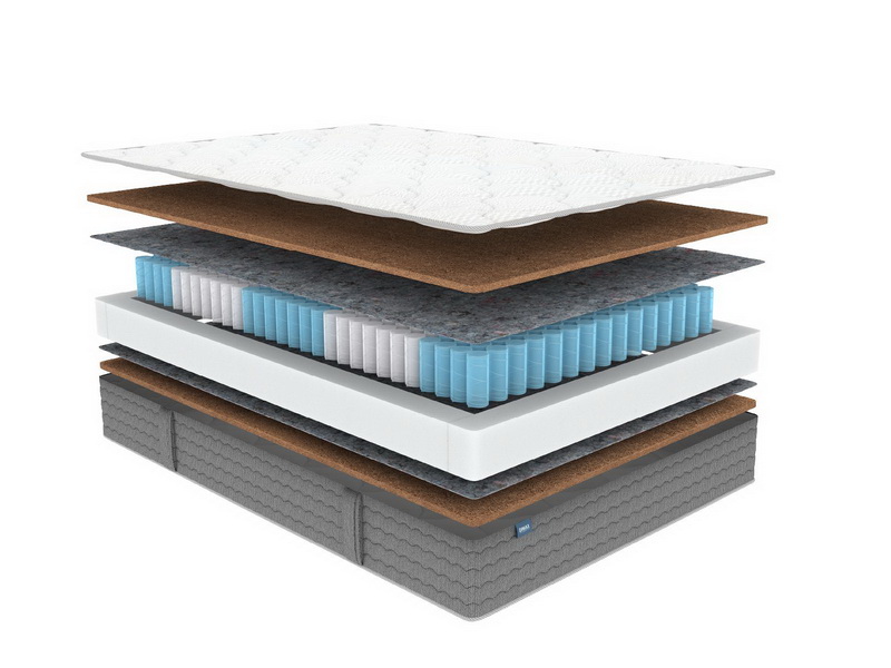 Матрас Димакс ОК Кокос