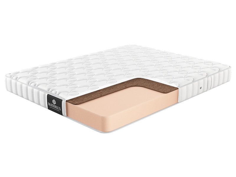 Матрас MaterLux OLVERA