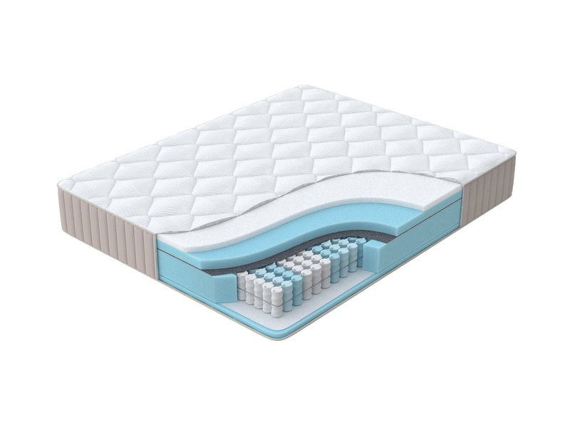 Матрас Орматек Optima Comfort M