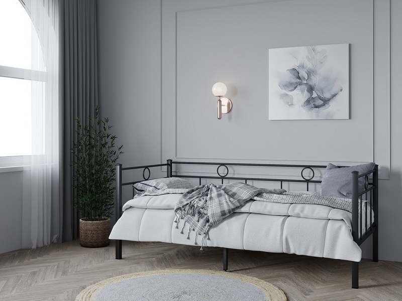 Кровать-тахта Орфея