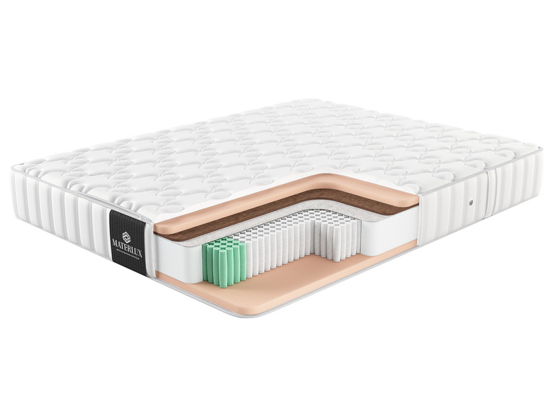 Матрас MaterLux PALMELA MULTI