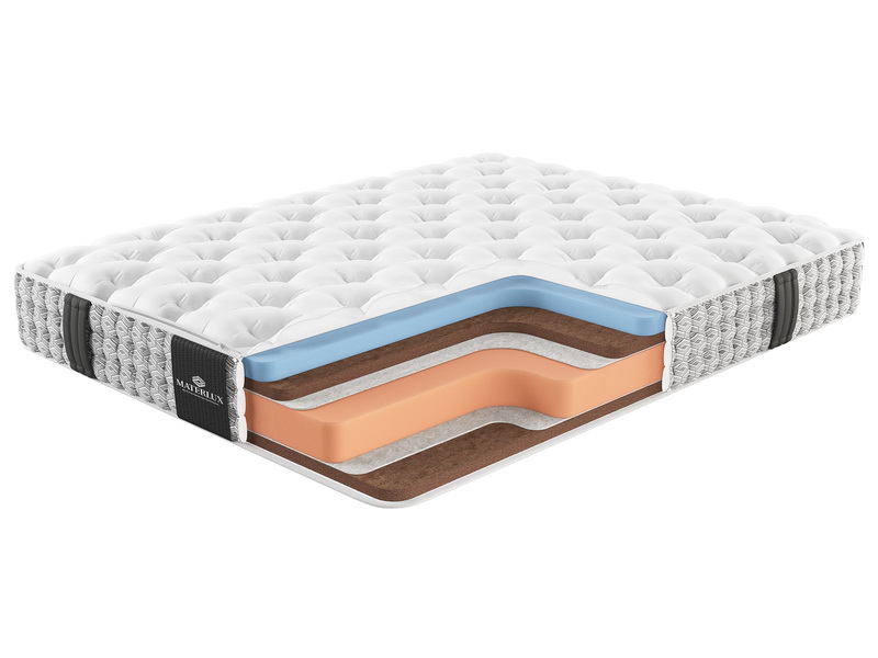 Матрас MaterLux Pisa