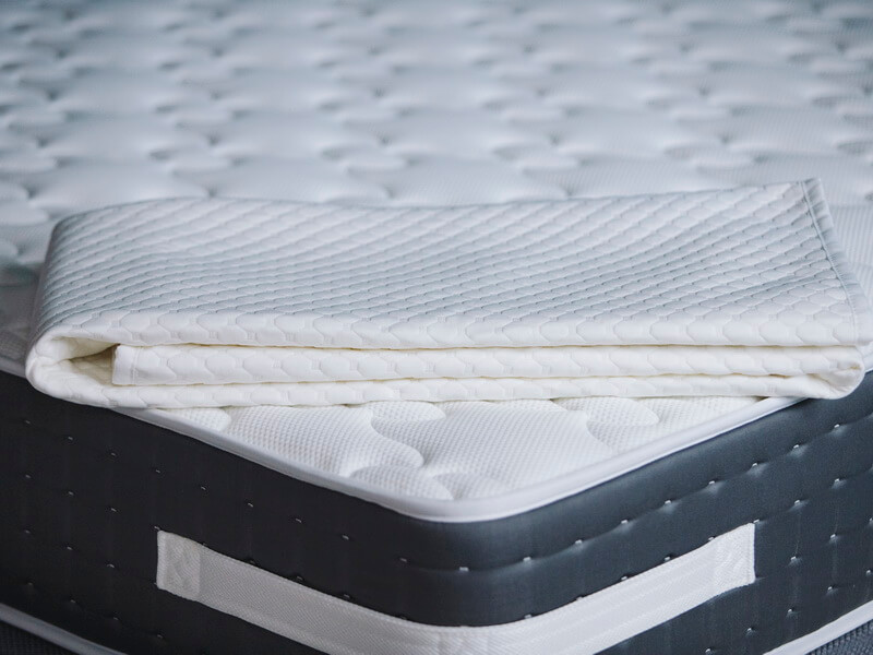 Чехол MaterLux Protect Easy с резинками