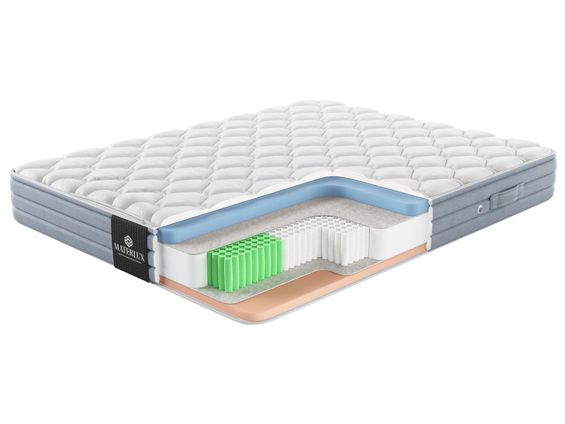 Матрас MaterLux Ravenna