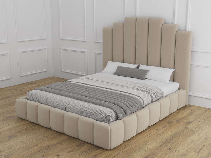 Кровать MebelIn Риджес