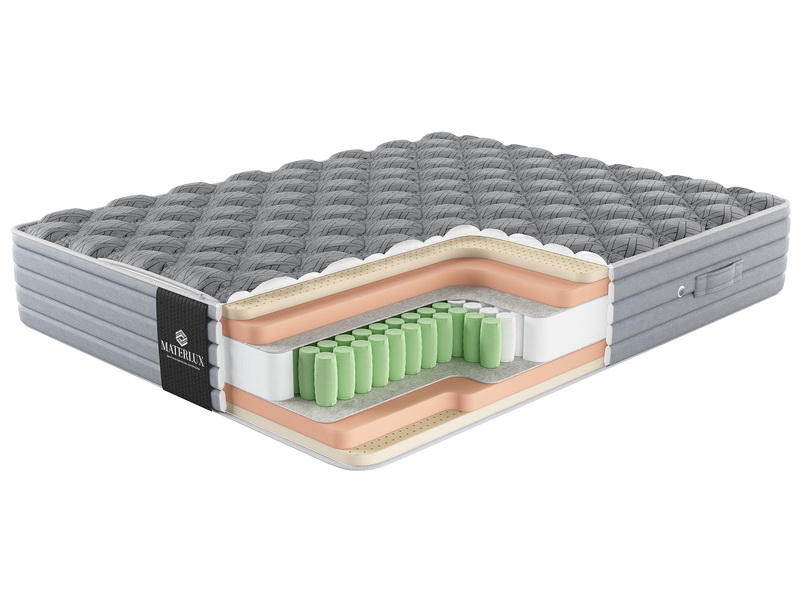 Матрас MaterLux Robusto