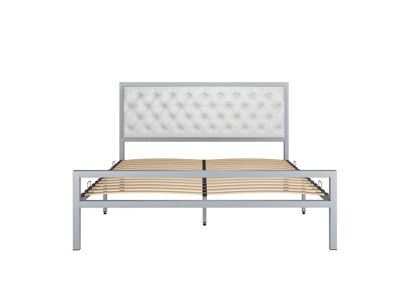 Металлическая кровать Самира 1