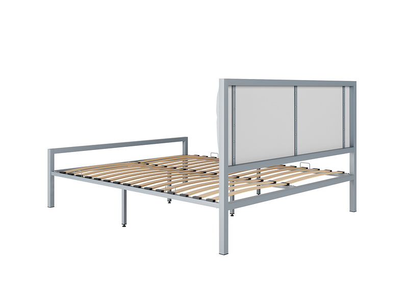 Металлическая кровать Самира 1