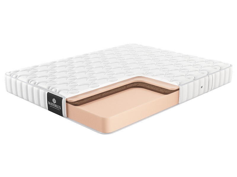 Матрас MaterLux SILVEIRA