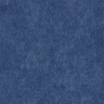 Ткань Velvet Lux Синий 29