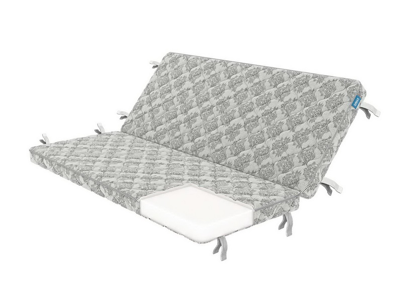 Матрас складной Димакс СМ - 10 Книжка