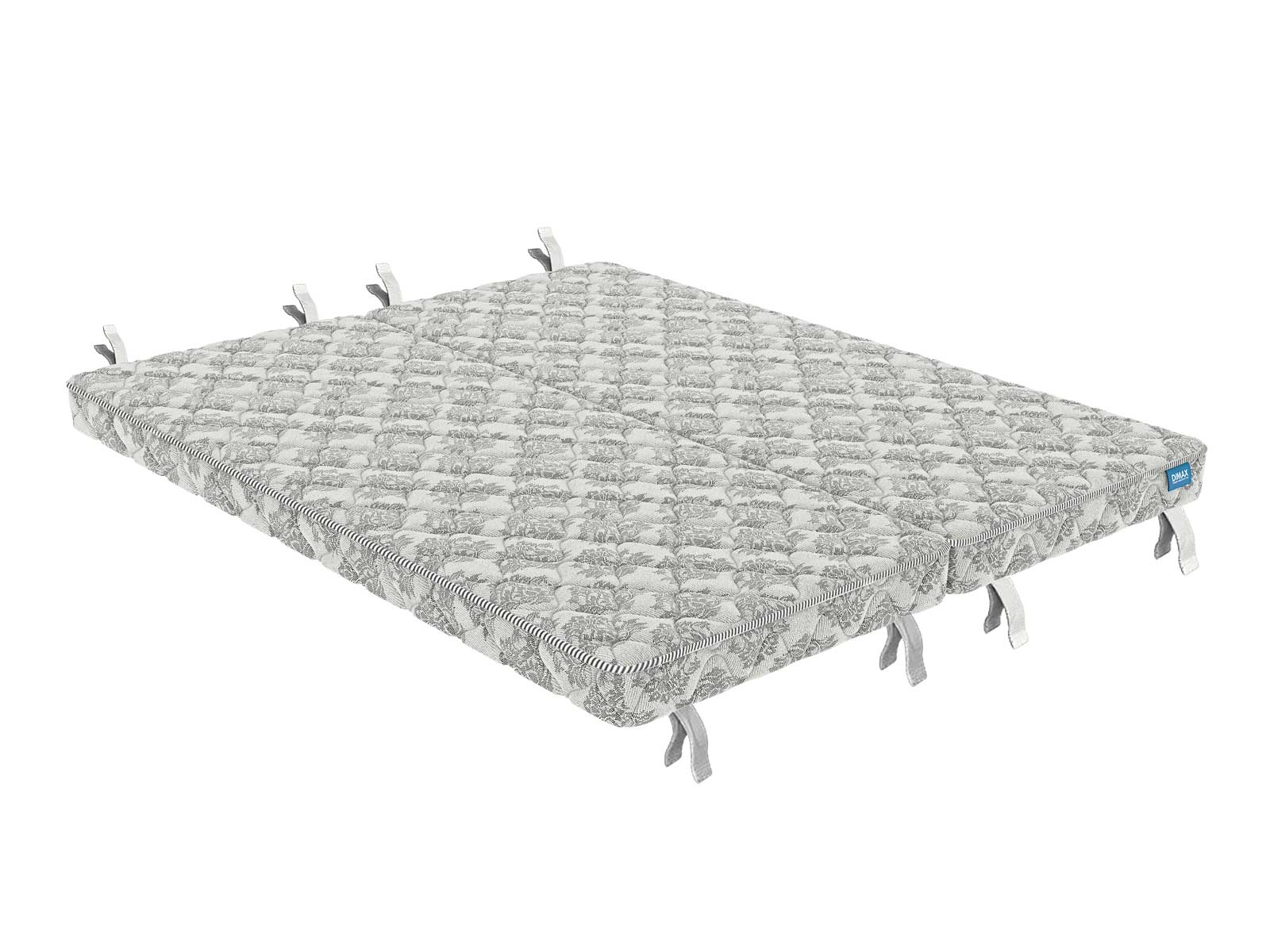 Матрас складной Димакс СМ - 10 Книжка