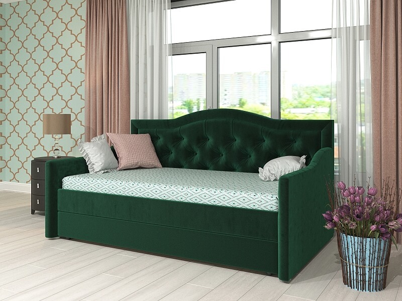 Кровать софа PinoLetto Sole ( Солэ )