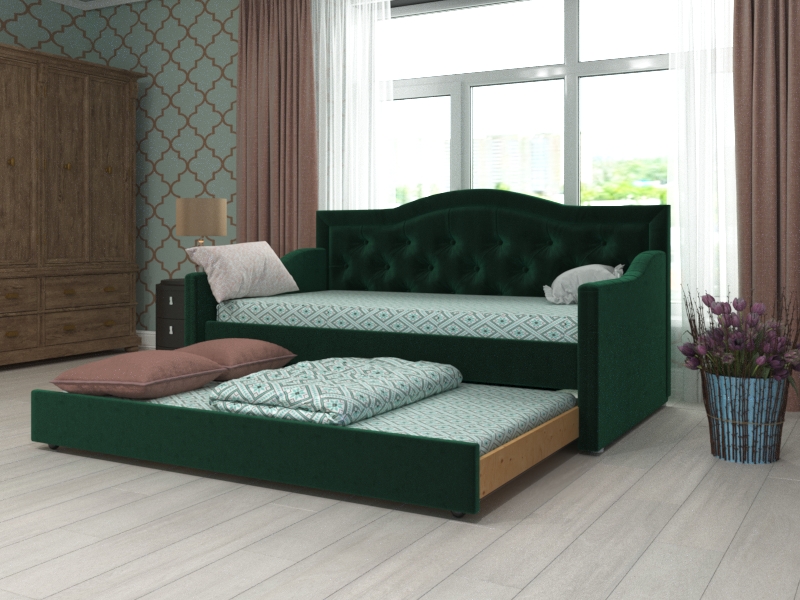 Кровать софа PinoLetto Sole ( Солэ )