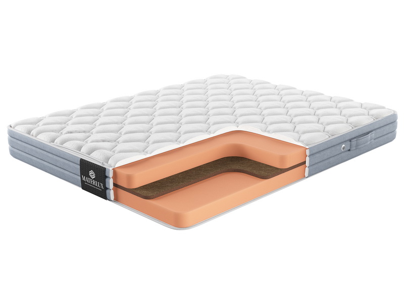 Матрас MaterLux Super Оrtopedico