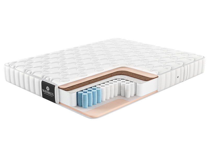 Матрас MaterLux TASMANIA