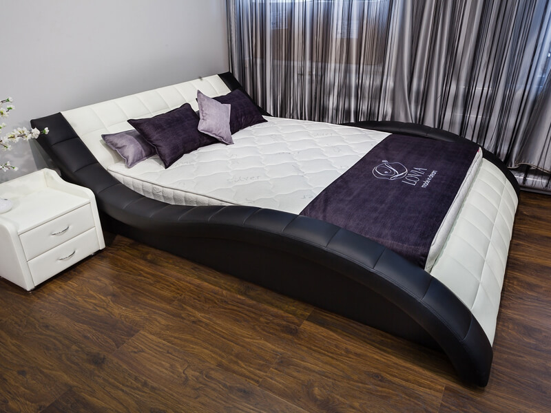 Кровать Soft Bed Tatami 1