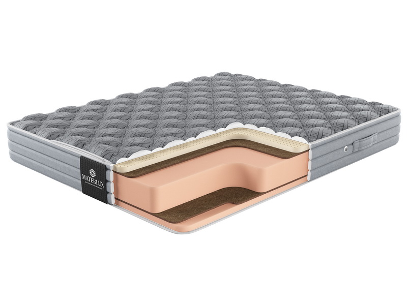 Матрас MaterLux Teramo