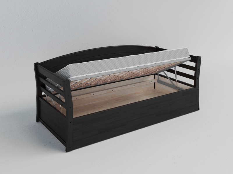 Кровать Vita Mia Tina ( Тина ) с подъёмным механизмом