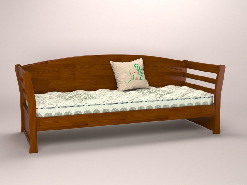 Кровать Vita Mia Tina ( Тина ) с подъёмным механизмом