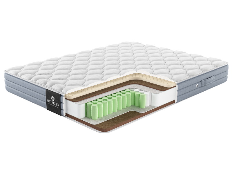 Матрас MaterLux Trieste