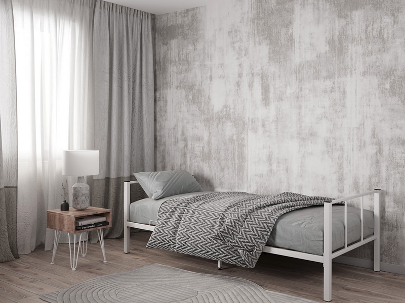 Кровать трансформер двухъярусная Турнео 1