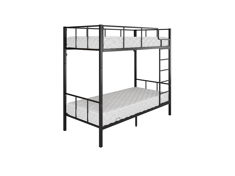 Кровать трансформер двухъярусная Турнео 1