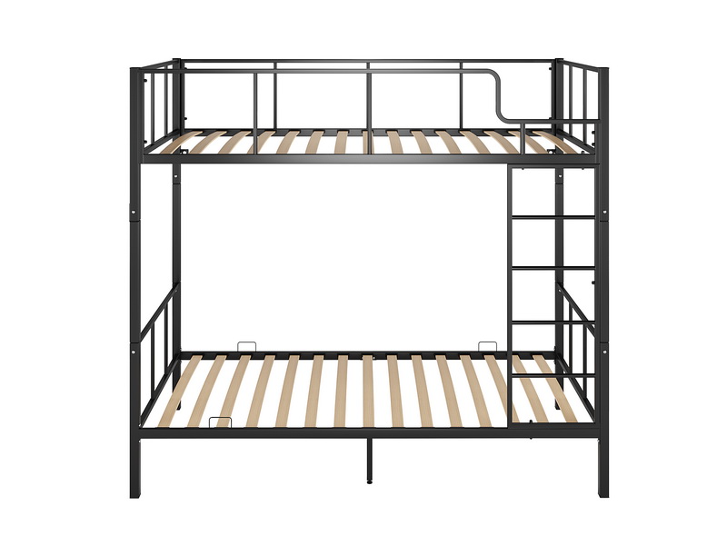 Кровать трансформер двухъярусная Турнео 1