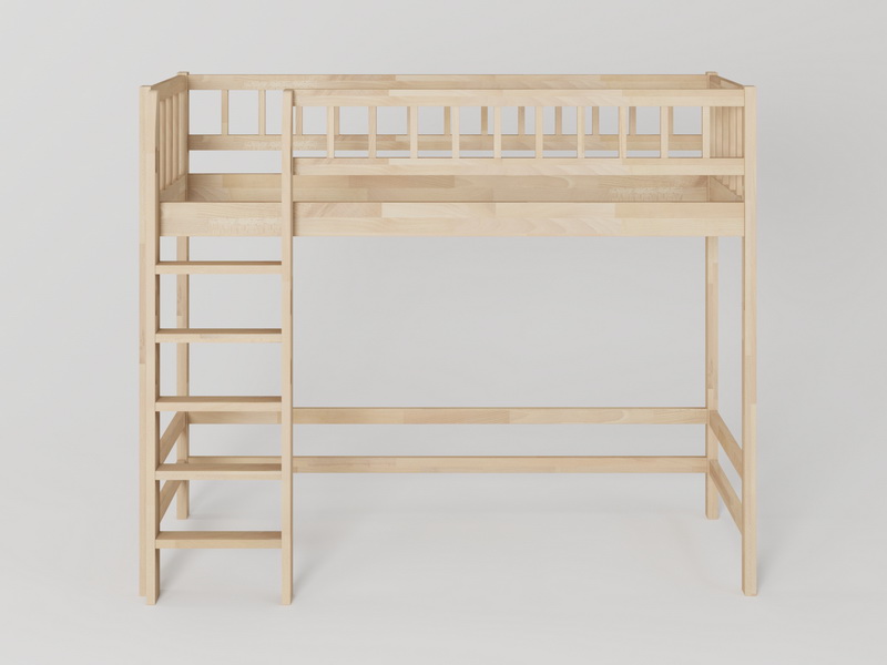 Кровать-чердак Vita Mia Uno ( Уно )