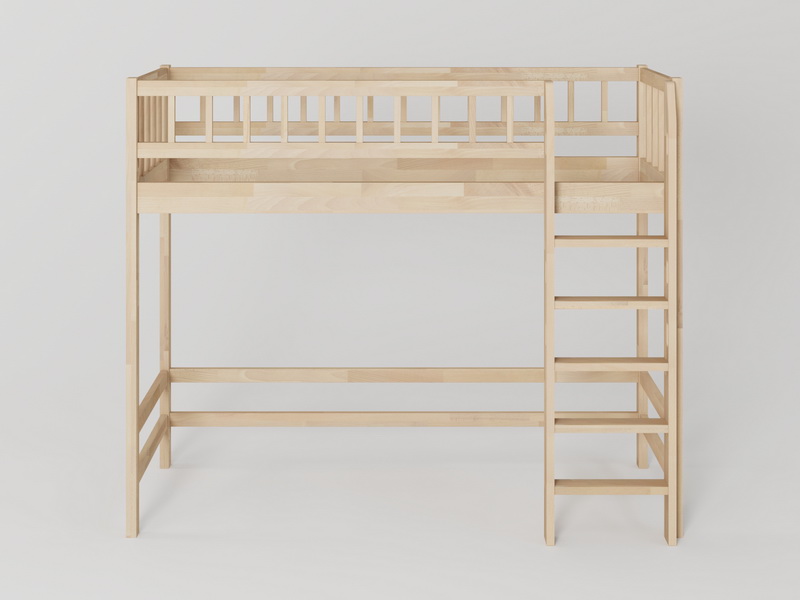 Кровать-чердак Vita Mia Uno ( Уно )