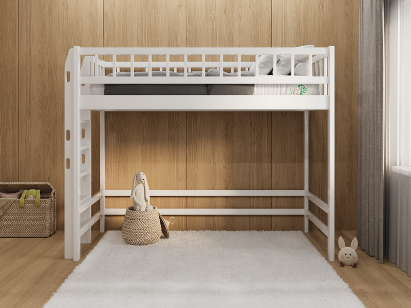 Кровать-чердак Vita Mia Uno ( Уно )