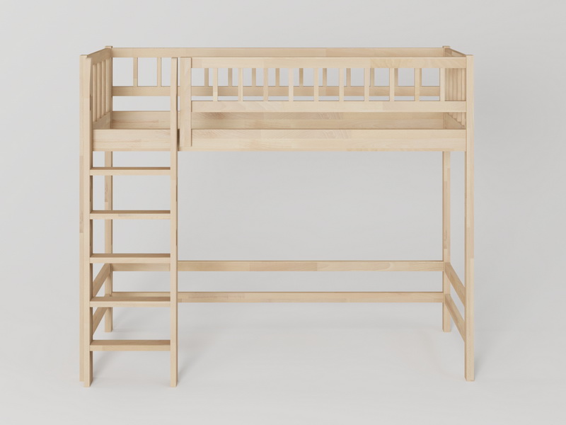 Кровать-чердак Vita Mia Uno ( Уно )