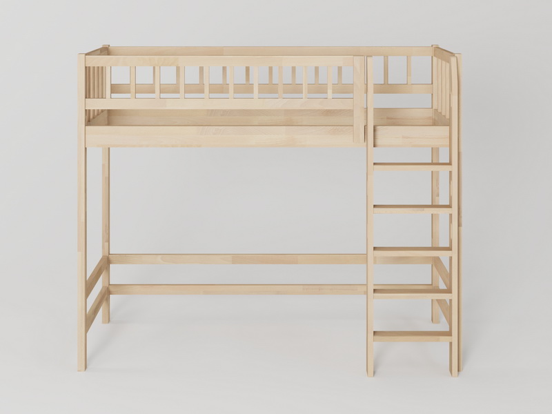 Кровать-чердак Vita Mia Uno ( Уно )