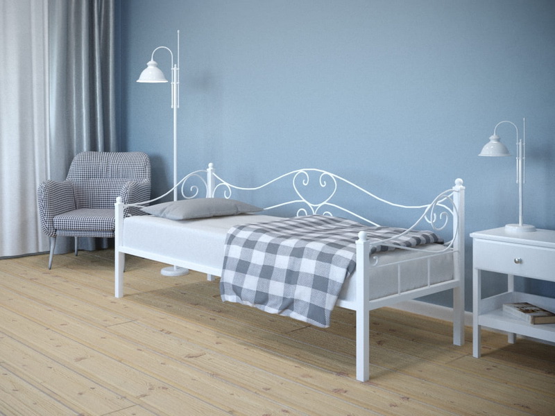 Кровать-тахта Валенсия