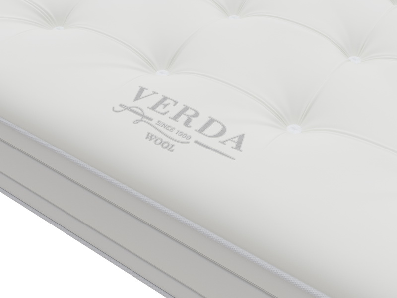 Матрас Verda Elegance