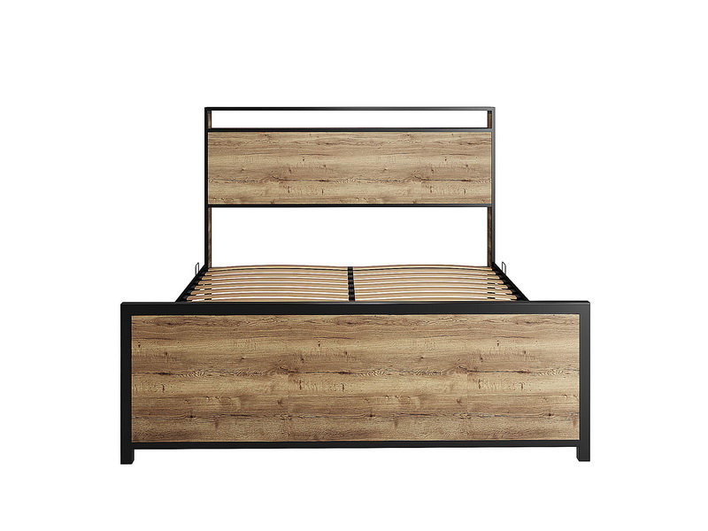 Металлическая кровать Верона